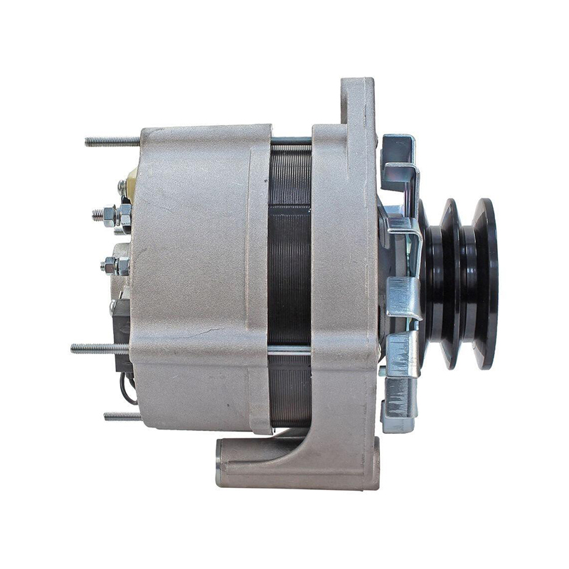 0120469569, 0120469643, CA227IR, 12167N Bosch Alternator for SCANIA 112/113/143/82/92/93, 24V 55A 2PK