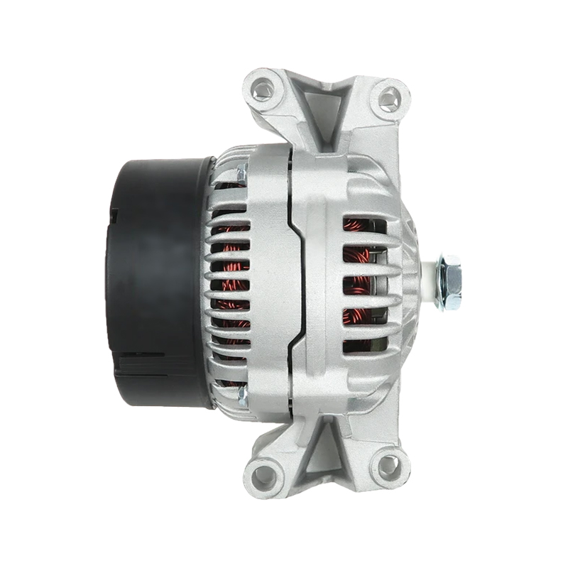 0123320051, 0123320065, CA1489IR, 23020N Bosch Alternator for MERCEDES-BENZ C200/C220/Sprinter/Vito, 12V 90A (w/o pulley)