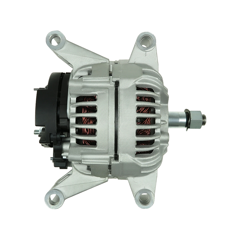 0124655076, 0124655162, 20R0958, 3445081, 24402N Bosch Alternator for CATERPILLAR 320/323/326/329/330/335/336/345/538/558/924K/930K/938K/950K/962K/966H, 24V 120A