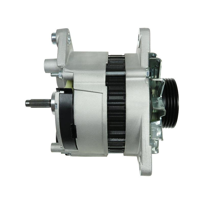 23682N, LRA01475, 924F10300AA Lucas Alternator for FORD TRANSIT/SCORPIO/TOURNEO Series, 12V 70A 4PK 67mm