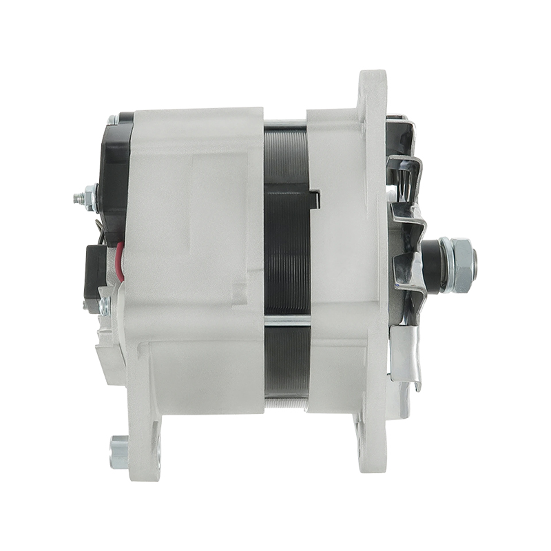 MG212, IA0810, LRA461 Iskra Alternator for CASE/MASSEY FERGUSON/FORD/JCB/LAND ROVER Series, 12V 70A