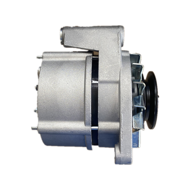 0120489032, 0120489725, 14391N, CA186IR Bosch Alternator for KOMATSU, MASSEY FERGUSON, MERCEDES-BENZ, 12V 55A 1PK 82mm