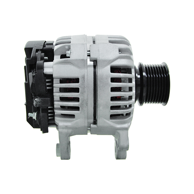Alternators of JOHN DEERE 210K EP, 210LE, 210LJ, 310G, 310J, 310K EP, 310K, 310SG