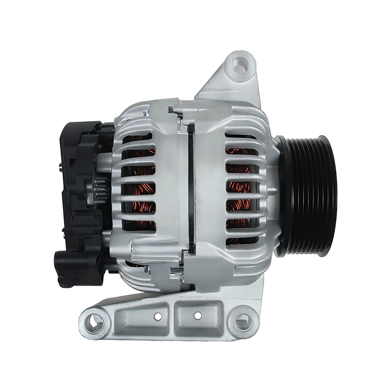 MERCEDES-BENZ ACTROS MP4 / MP5, ANTOS, AROCS compatible with part numbers 0124655062