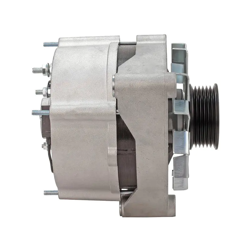 Alternators of MERCEDES BENZ TRUCKS & BUSES U series; STEYR 13S–40S compatible with part numbers 0120450007, 0120450010, 0120450015, 0120469579